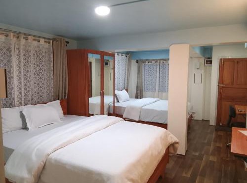 Spring Grove B&B