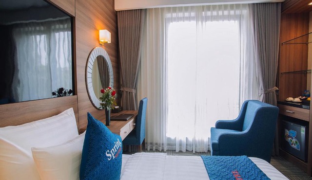Spring Hotel Hanoi