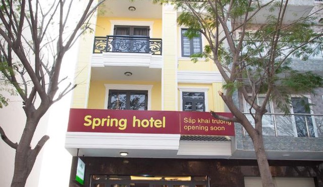 SPRING HOTEL