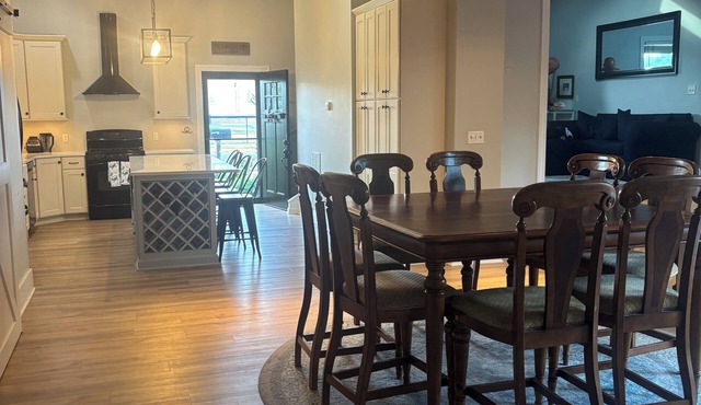 Spring Lake Heights Family Retreat - Beach, Bikes & Sports Fields Sleeps 10