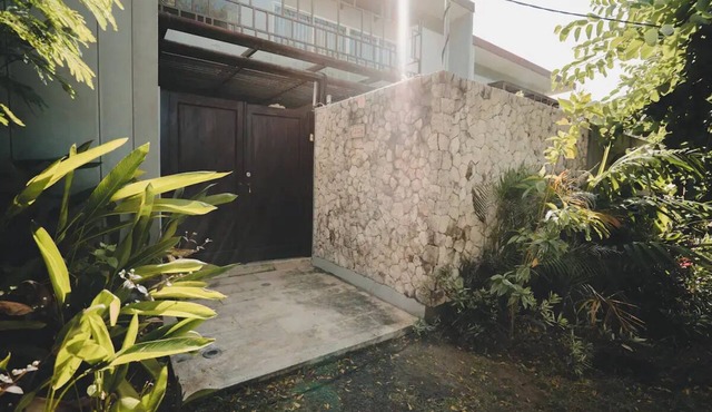Spring Nama Villa - 2 BR private pool 203
