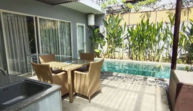 Spring NANYA VILLA - 1 bedroom villa 105nn