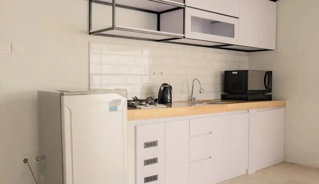 Spring NARA VILLA - 2BR with Private Pool 103