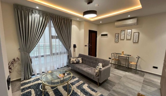 Spring Properties - Hotel Apartments