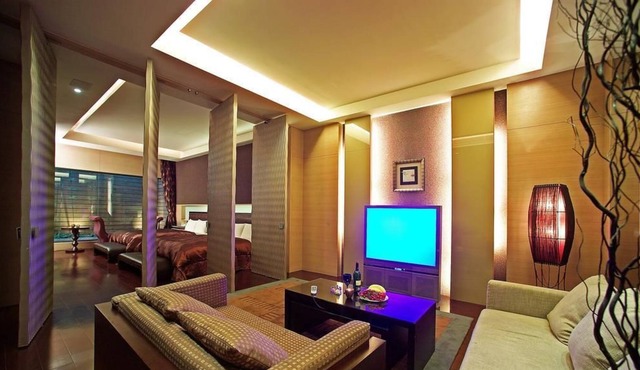 Spring SPA Motel