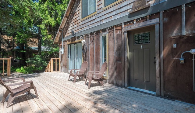 Spring special 3rd night free! stay before 6/22/26