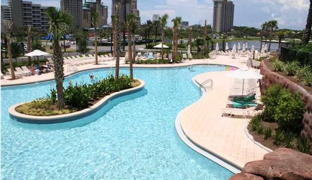 Spring & Summer Special Rates
