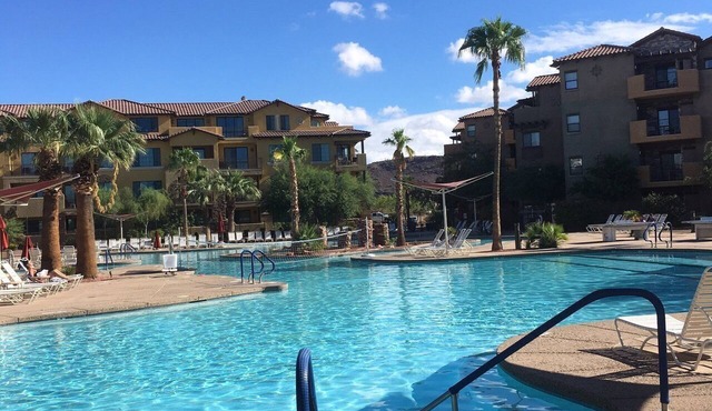 SPRING TRAINING IN MESA AZ. STAY AT CIBOLA VISTA RESORT & SPA, 5 NIGHTS