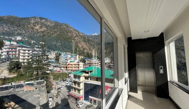 Spring Valley Resort By DLS Hotels