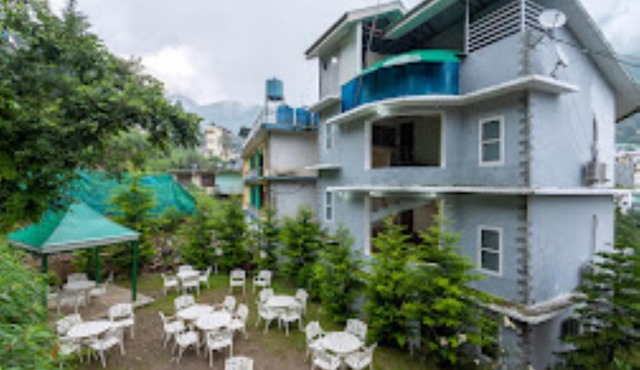 Spring Valley Spa Resort Dharmashala