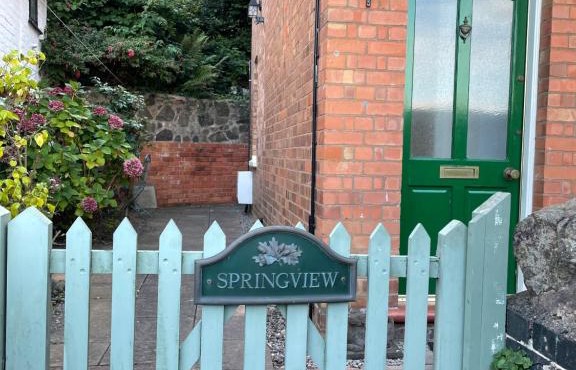 Spring View
