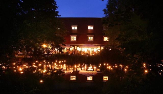 Springbach-Mühle Belzig