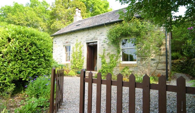 Springburn Cottage