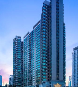 Springdale Serviced Residence Guangzhou