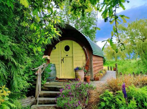Springfield Cabin