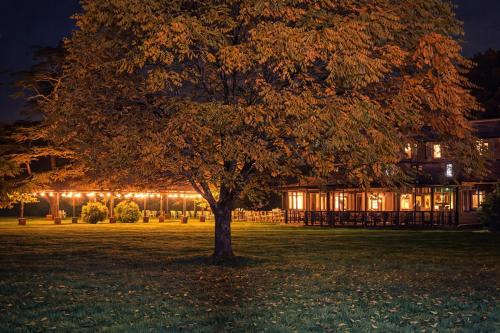 Springfield Country Hotel, Leisure Club & Spa