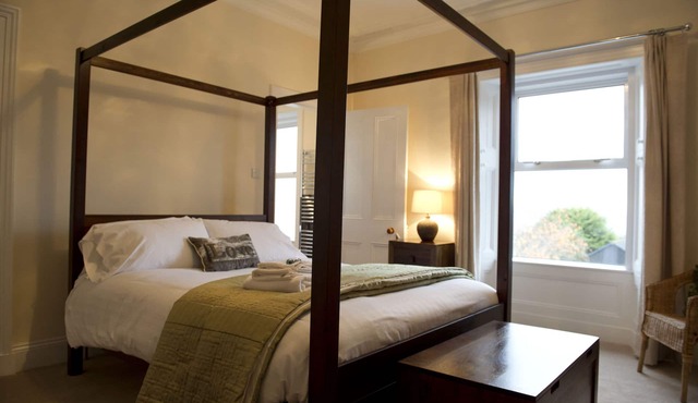 Springfield Guesthouse