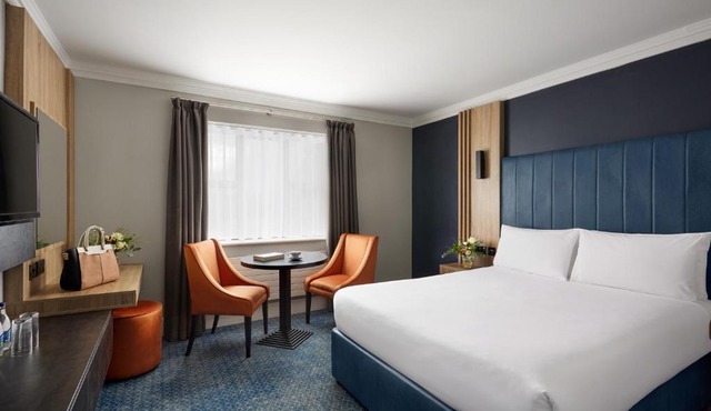 Springfield Hotel