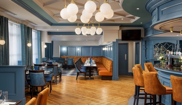 Springfield Hotel