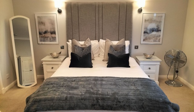 Springfield Lodge B&B
