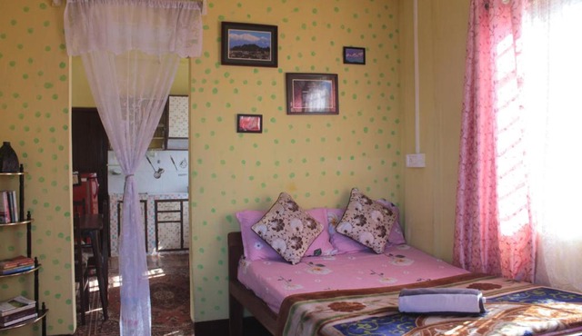 Springfield Stays flat name Orchid