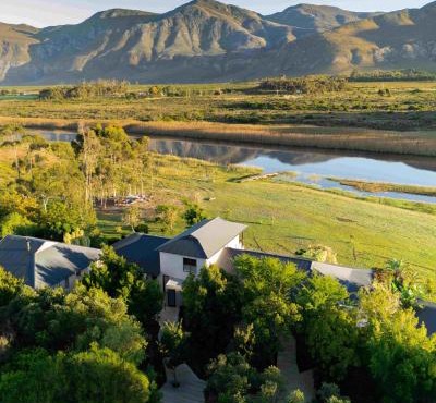 Springfontein River Lodge