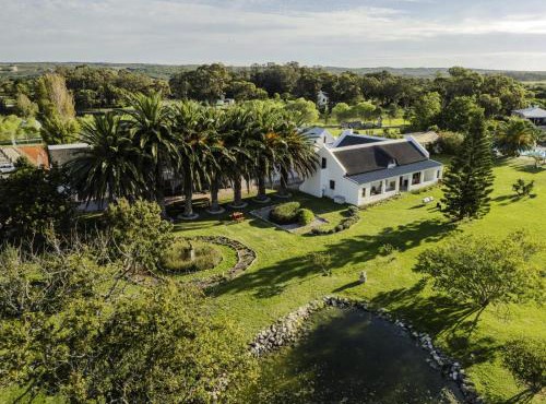 Springfontein Wine Estate