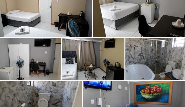 Springforth Guesthouse