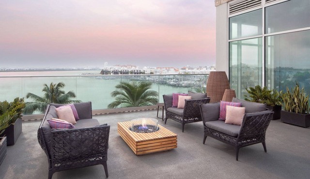 SpringHill Suites by Marriott Clearwater Beach