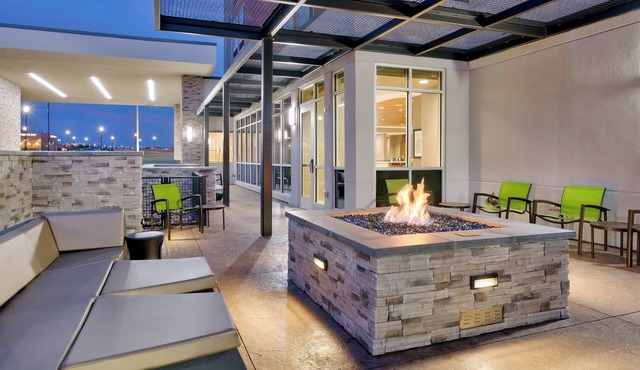 SpringHill Suites by Marriott Colorado Springs North/Air Force Academy