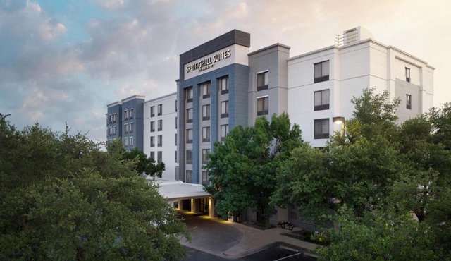 SpringHill Suites Austin South