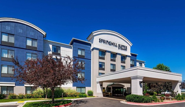 SpringHill Suites Boise West/Eagle