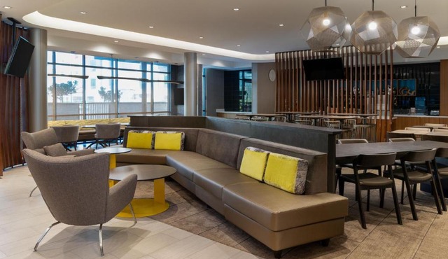 SpringHill Suites by Marriott Pleasanton
