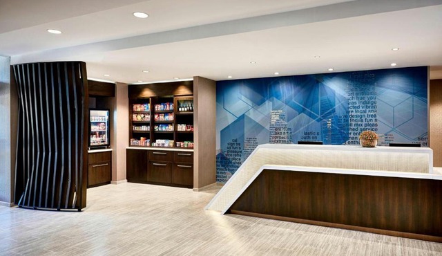 SpringHill Suites by Marriott Braselton