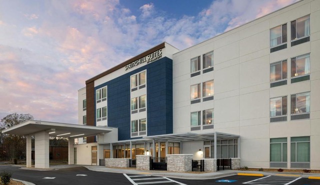 SpringHill Suites by Marriott Atlanta Covington