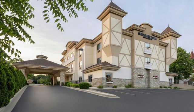 Springhill Suites by Marriott Frankenmuth
