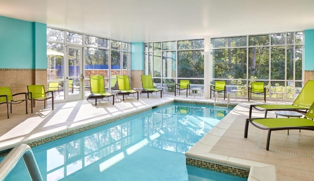 SpringHill Suites by Marriott Frederica