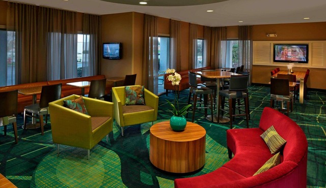 Springhill Suites by Marriott Mystic Waterford