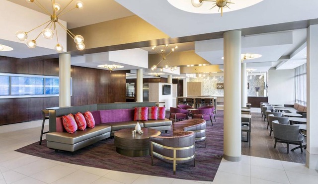 SpringHill Suites by Marriott Philadelphia Airport/Ridley Park