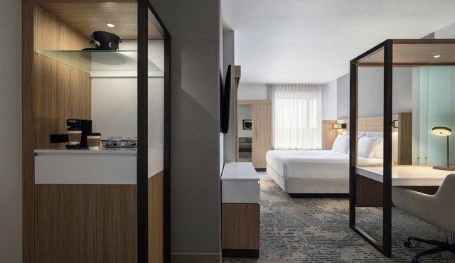 Springhill Suites By Marriott Abilene