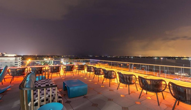 SpringHill Suites by Marriott Bradenton Downtown/Riverfront