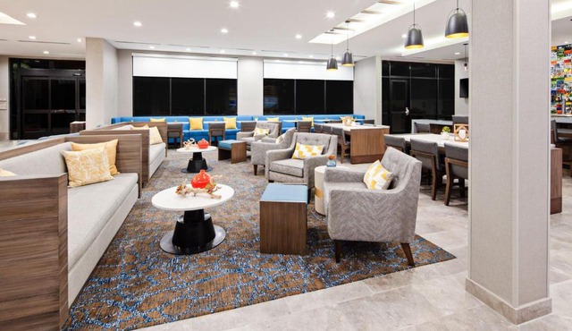SpringHill Suites by Marriott Escondido Downtown