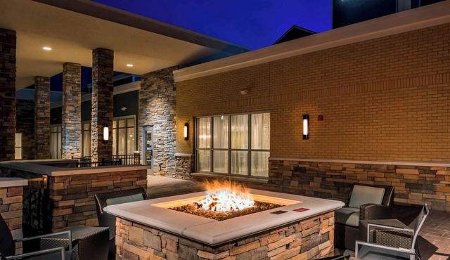 SpringHill Suites by Marriott Fishkill