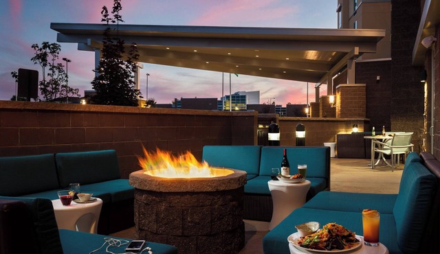 SpringHill Suites by Marriott Kennewick Tri-Cities