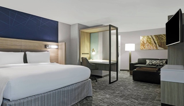 SpringHill Suites by Marriott Palm Desert