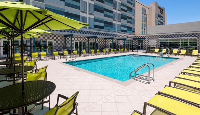 SpringHill Suites by Marriott Lakeland