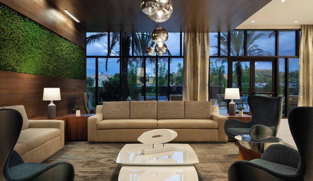 SpringHill Suites by Marriott Orlando at Millenia