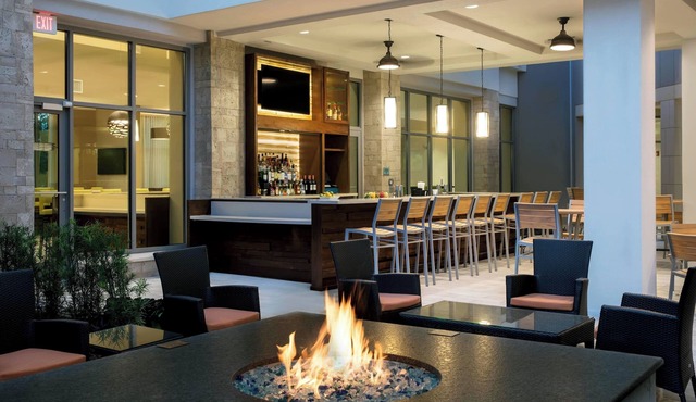 SpringHill Suites by Marriott Orlando Theme Parks/Lake Buena Vista