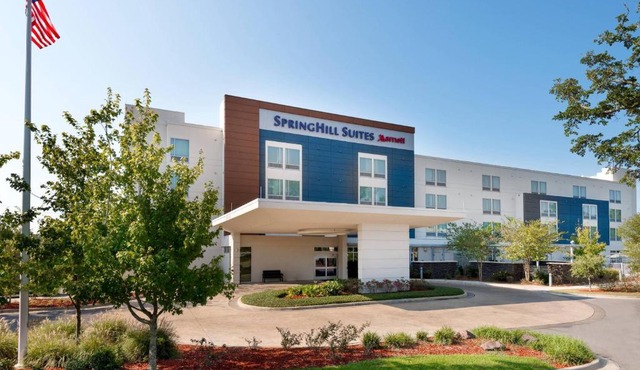 SpringHill Suites by Marriott Pensacola