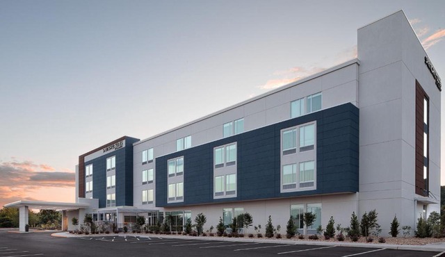 SpringHill Suites by Marriott Roanoke North